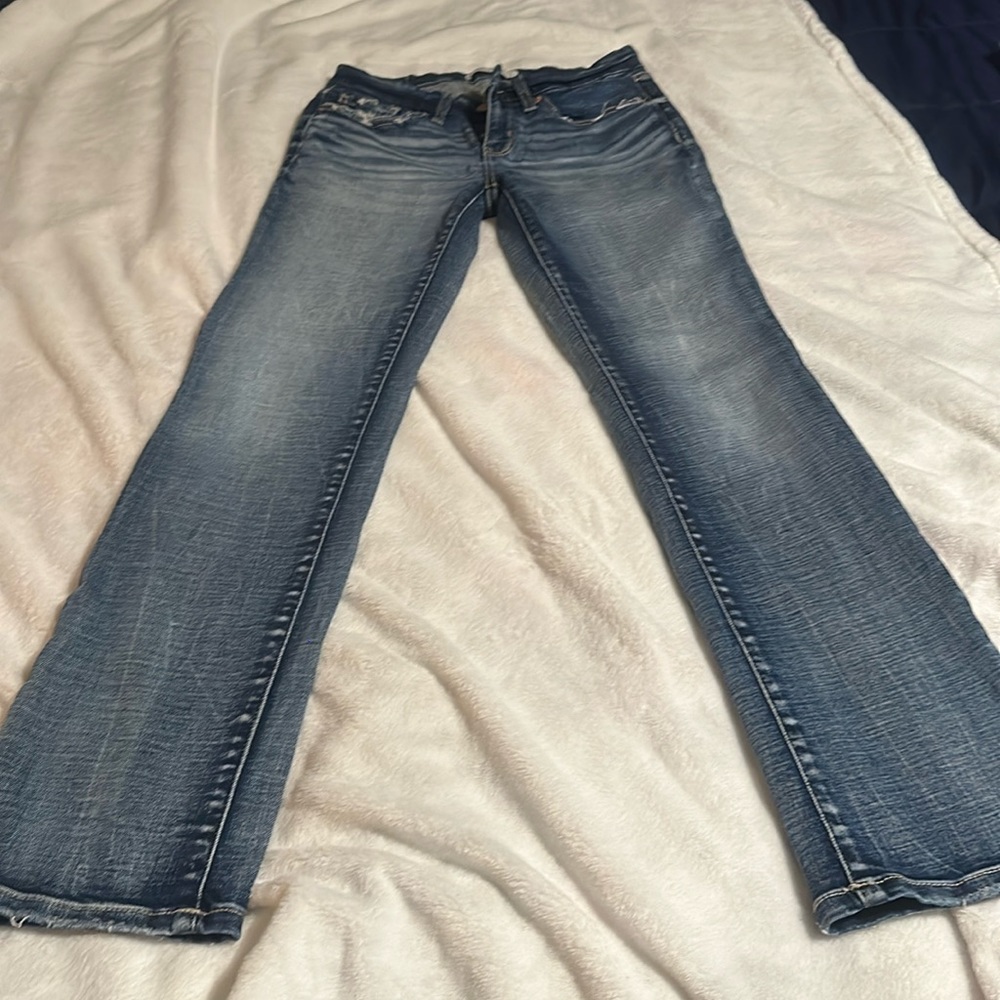 BKE jeans